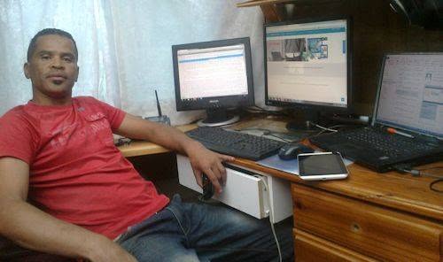 Facbook Profile