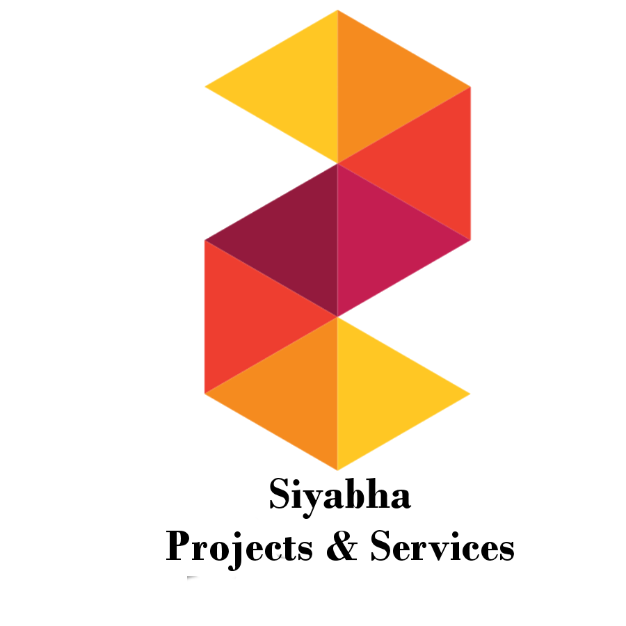 Siyabha Logo