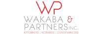 Wakaba Logo